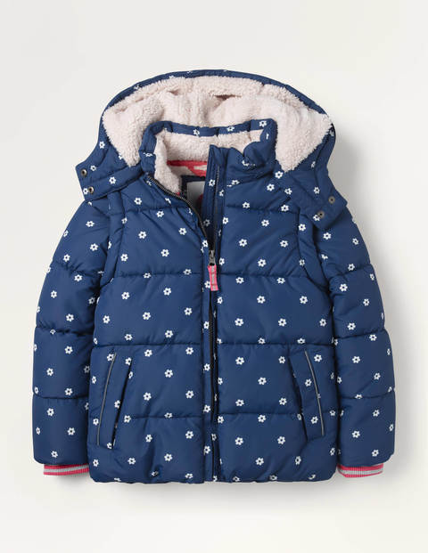 boden girls jacket