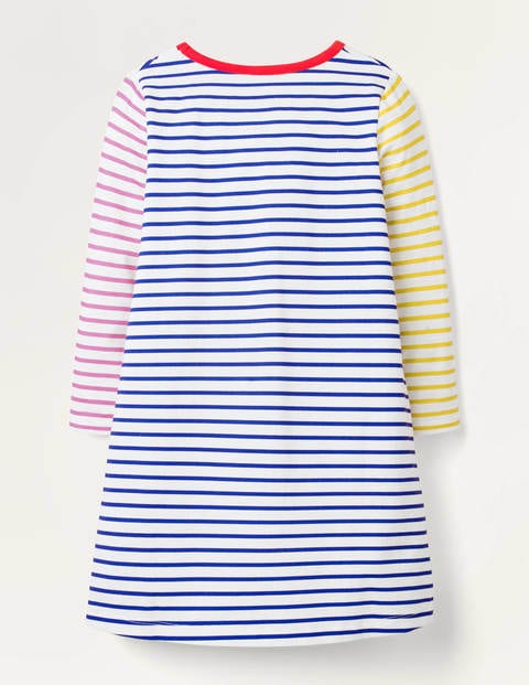 mini boden space dress