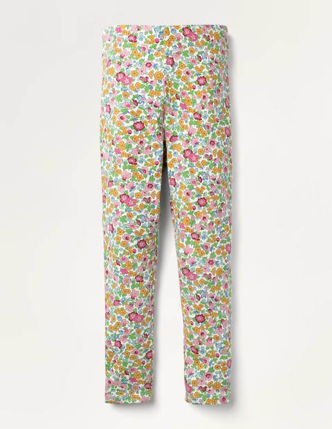 boden girls leggings