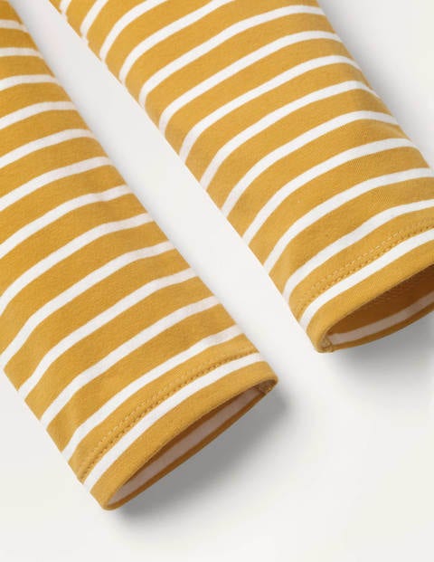 Fun Leggings - Honeycomb Yellow/ Ivory Fun Leggings - Honeycomb Yellow/ Ivory