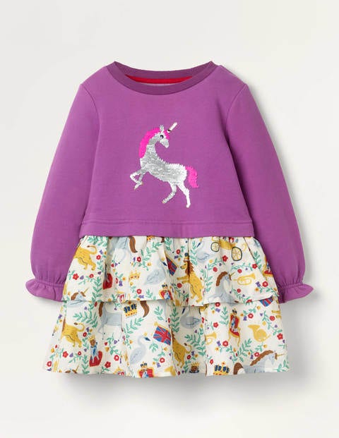 mini boden unicorn dress