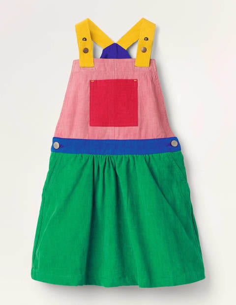 boden pinafore dress