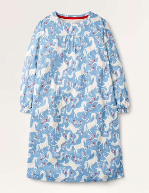 boden kids dressing gown