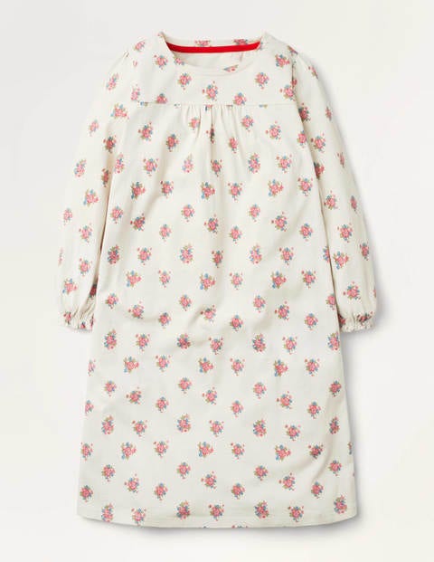 boden kids dressing gown