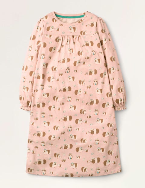 boden kids dressing gown