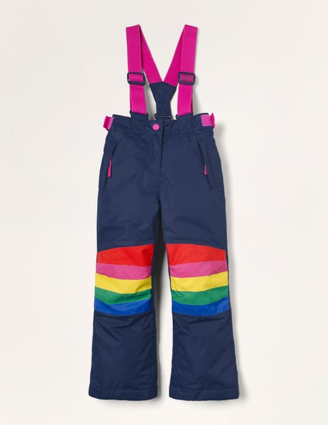 girls ski trousers