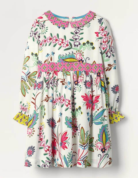 boden beach dress