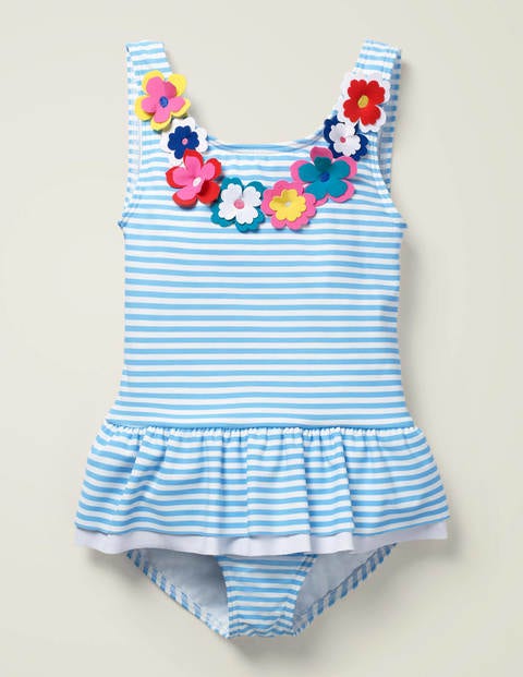 mini boden girls swimwear