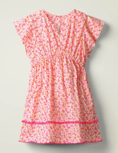 boden kaftan dress