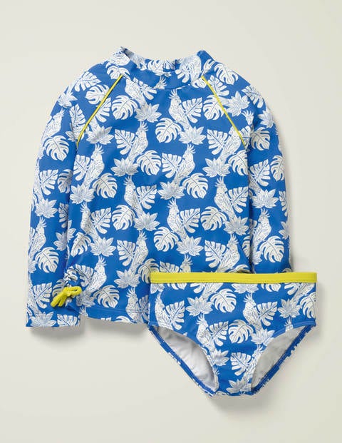 boden girls swimwear