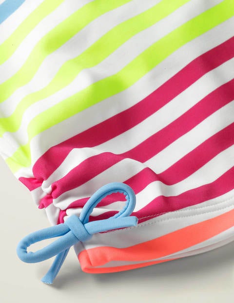 Printed Surf Set - Rainbow Stripe Printed Surf Set - Rainbow Stripe