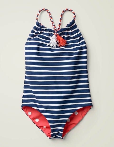 Girls’ Swimwear & Beachwear | Boden UK