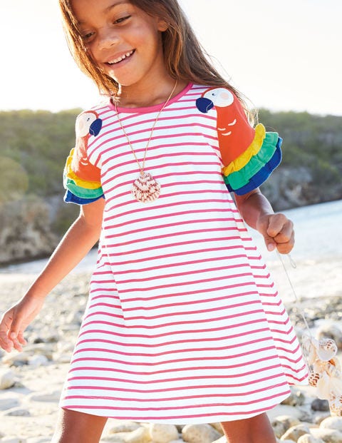 boden unicorn dress