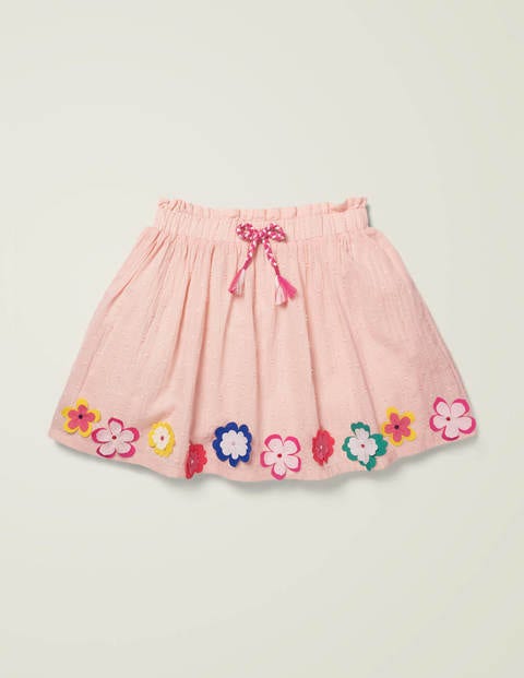 Hula Flutter Skirt - Provence Dusty Pink Hula Flutter Skirt - Provence Dusty Pink