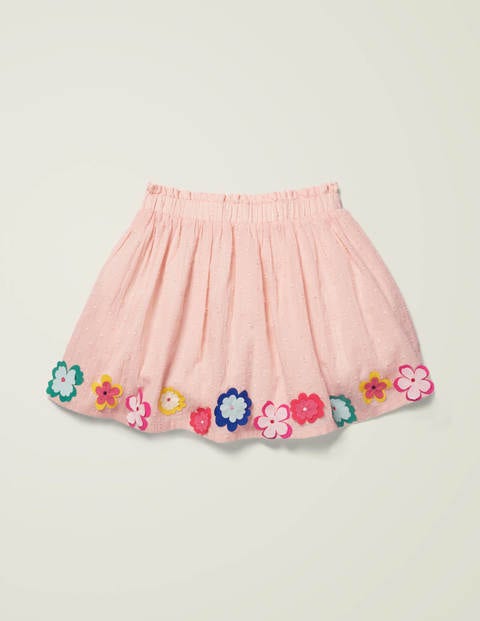 Hula Flutter Skirt - Provence Dusty Pink Hula Flutter Skirt - Provence Dusty Pink