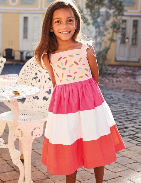 boden girl dresses
