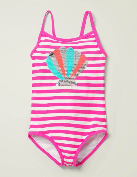 Girls’ Swimwear & Beachwear | Boden UK