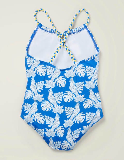 tassel swimsuit