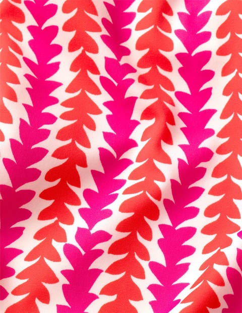 Fun Tassel Swimsuit - Indie Pink Petal Arrow Fun Tassel Swimsuit - Indie Pink Petal Arrow