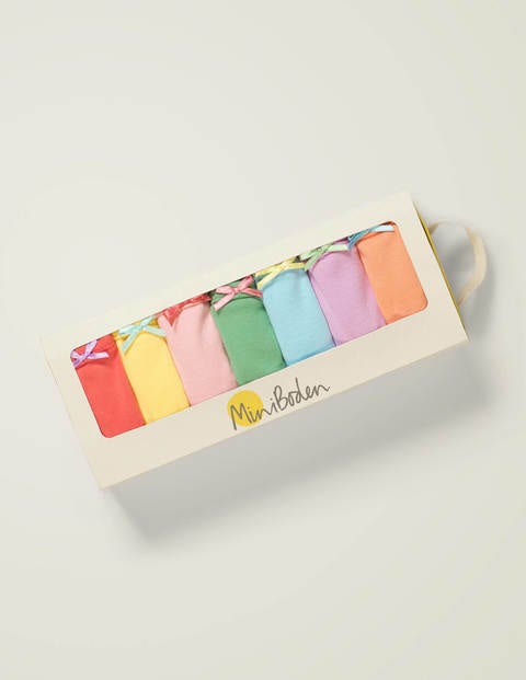 7 slips - Multi 7 slips - Multi