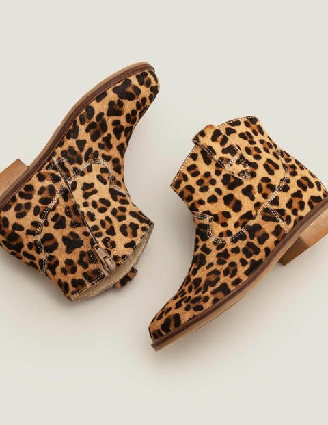 boden yellow boots