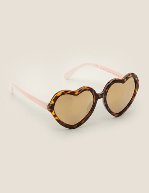 Sunglasses - Brown Tortoiseshell Sunglasses - Brown Tortoiseshell