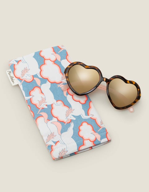 Sunglasses - Brown Tortoiseshell Sunglasses - Brown Tortoiseshell