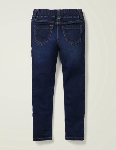 Legging Taillé Pour L'aventure En Jean - Vintage foncé Legging Taillé Pour L'aventure En Jean - Vintage foncé