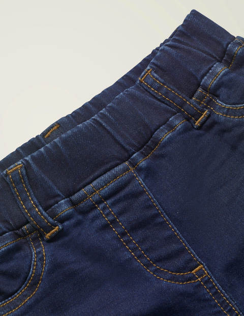 Legging Taillé Pour L'aventure En Jean - Vintage foncé Legging Taillé Pour L'aventure En Jean - Vintage foncé