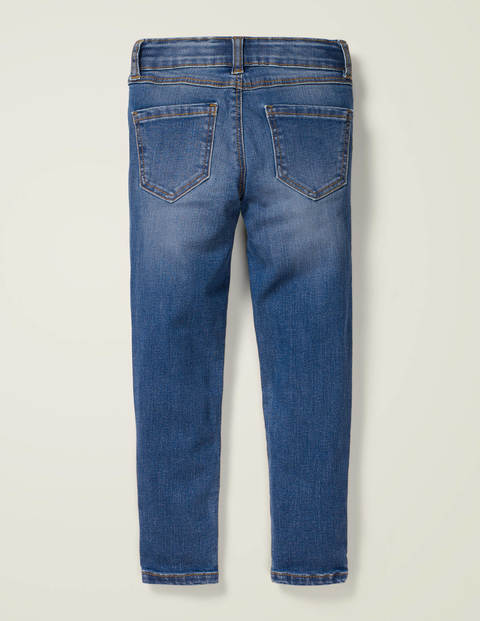 Jean skinny super stretch - Vintage moyen Jean skinny super stretch - Vintage moyen
