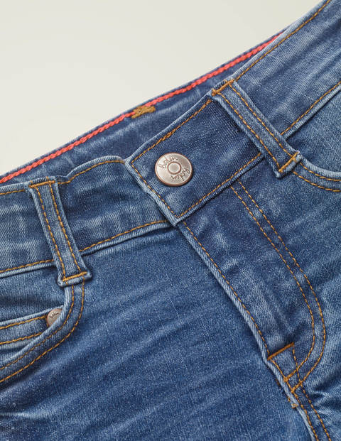 Jean skinny super stretch - Vintage moyen Jean skinny super stretch - Vintage moyen