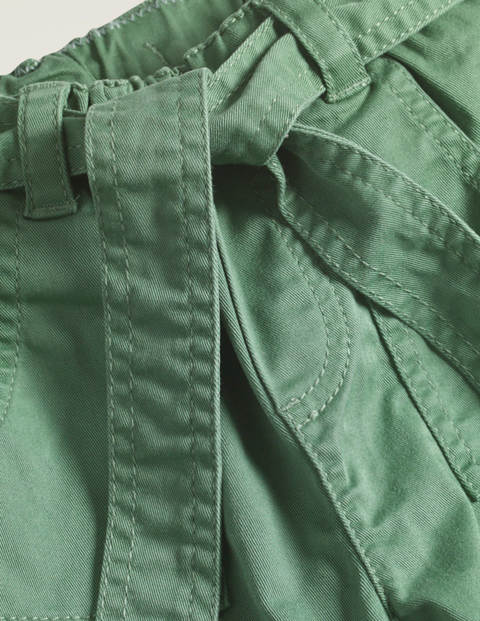 Cargo Pants - Rosemary Green Cargo Pants - Rosemary Green
