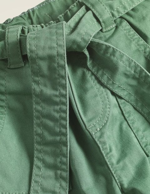 Cargo Pants - Rosemary Green Cargo Pants - Rosemary Green