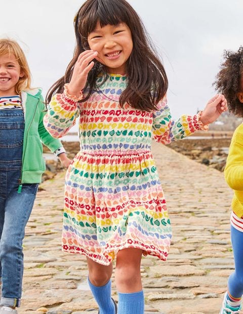 boden mermaid dress