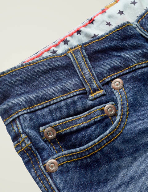 Denim Shorts - Mid Vintage Denim Shorts - Mid Vintage