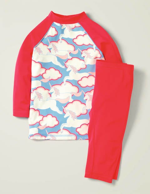 Fun Surf Set - Unicorn Clouds Fun Surf Set - Unicorn Clouds