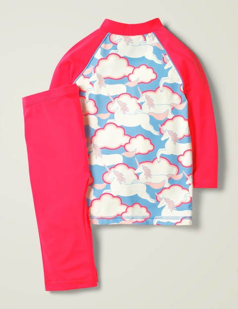 Fun Surf Set - Unicorn Clouds Fun Surf Set - Unicorn Clouds