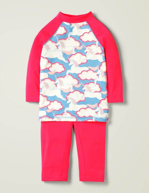 Fun Surf Set - Unicorn Clouds Fun Surf Set - Unicorn Clouds