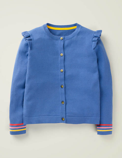 Gilet pour tous les jours - Bleu ciel Gilet pour tous les jours - Bleu ciel