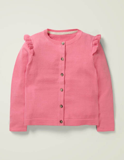 Everyday Cardigan - Pink Lemonade Everyday Cardigan - Pink Lemonade