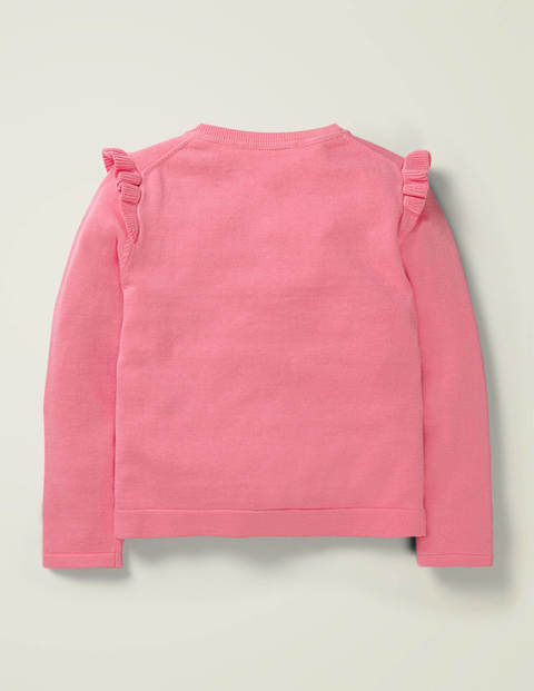 Everyday Cardigan - Pink Lemonade Everyday Cardigan - Pink Lemonade