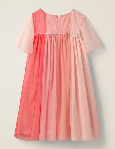 Tulle Dress - Provence Dusty Pink Tulle Dress - Provence Dusty Pink