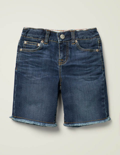 jeans long shorts
