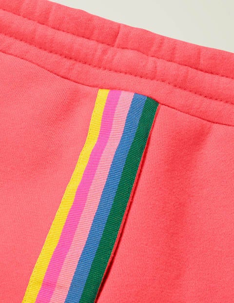 Cosy Sweatshirt Skirt - Coral Reef Pink Cosy Sweatshirt Skirt - Coral Reef Pink