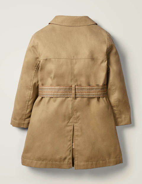 Trenchcoat - Kamelbraun Trenchcoat - Kamelbraun