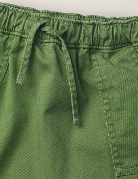 Utility Skirt - Rosemary Green Utility Skirt - Rosemary Green