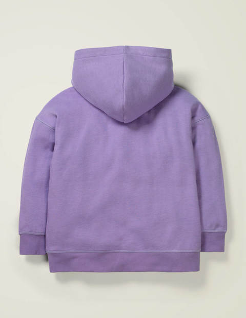 Best Day Ever Cosy Hoodie - Cool Violet Purple Best Day Ever Cosy Hoodie - Cool Violet Purple