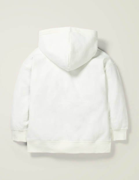 Best Day Ever Cosy Hoodie - Calico Cream Best Day Ever Cosy Hoodie - Calico Cream