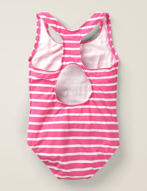 The Planet Swimsuit - Sweet Pink/Ivory Earth The Planet Swimsuit - Sweet Pink/Ivory Earth