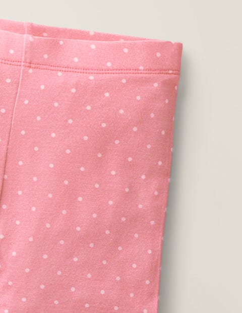 Fun Essential Jersey Shorts - Formica Pink Spot Fun Essential Jersey Shorts - Formica Pink Spot